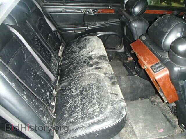 2003 CADILLAC DEVILLE - VIN: 1G6KD54Y83U175381 - Фото 6