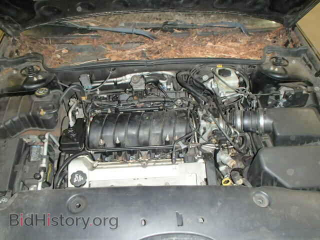 2003 CADILLAC DEVILLE - VIN: 1G6KD54Y83U175381 - Фото 7