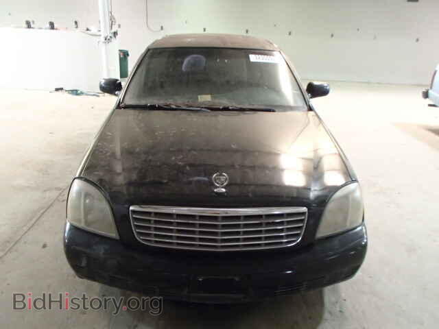 2003 CADILLAC DEVILLE - VIN: 1G6KD54Y83U175381 - Фото 9