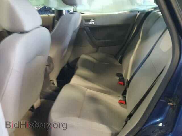 2009 FORD FOCUS - VIN: 1FAHP36N39W199693 - Фото 6
