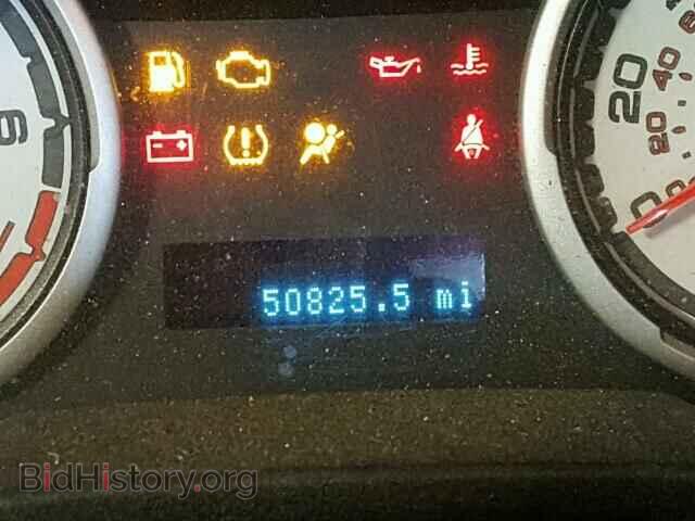 2009 FORD FOCUS - VIN: 1FAHP36N39W199693 - Фото 8