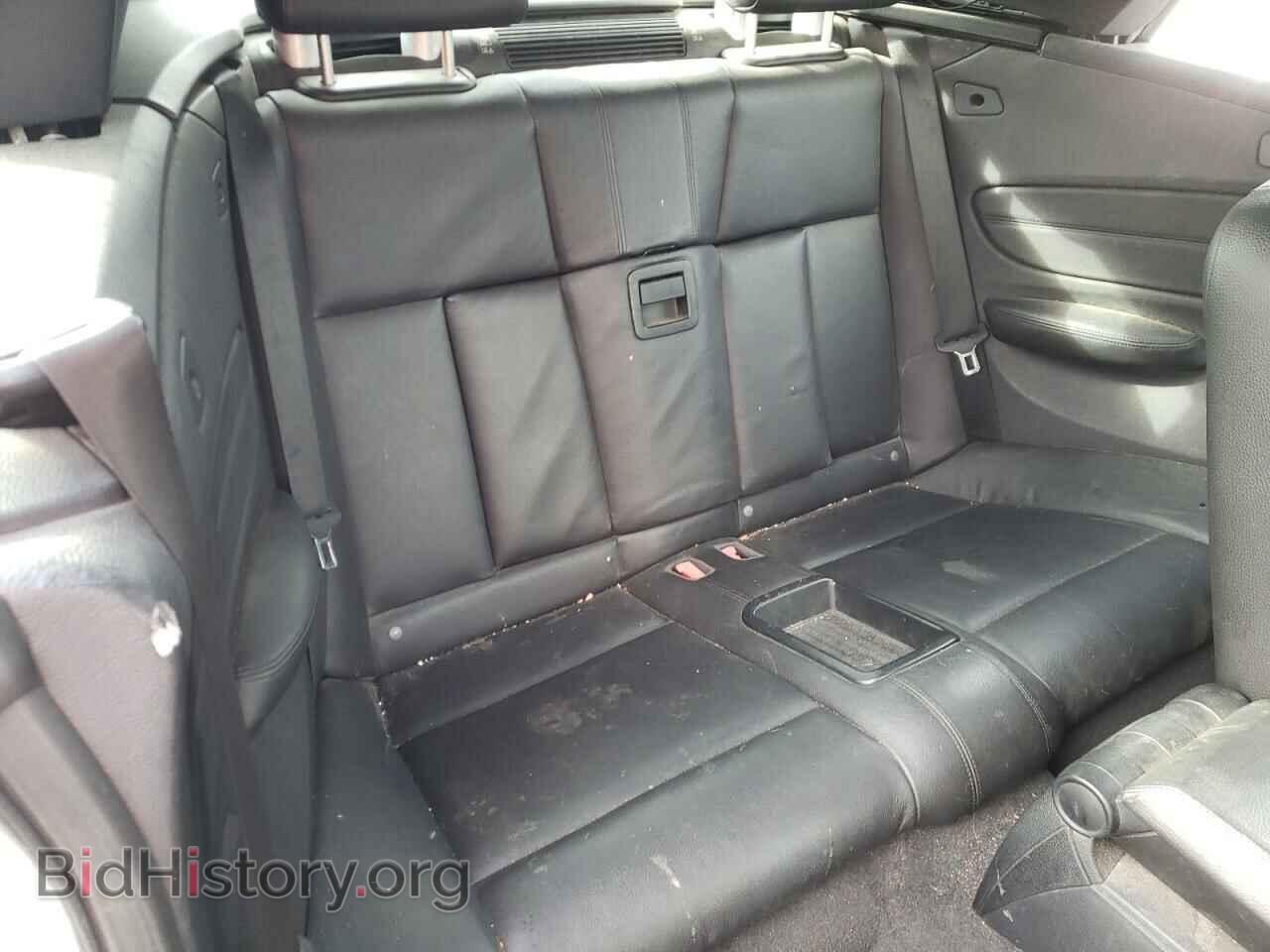 2013 BMW 1 SERIES - VIN: WBAUN7C55DVM28199 - Фото 6