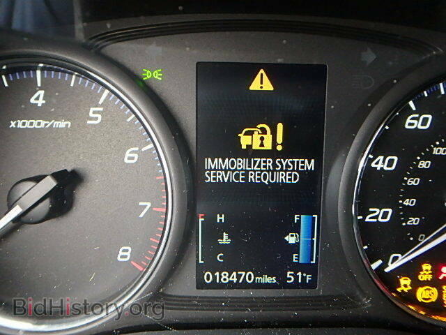 2014 MITSUBISHI OUTLANDER - VIN: JA4AD3A37EZ012842 - Фото 8