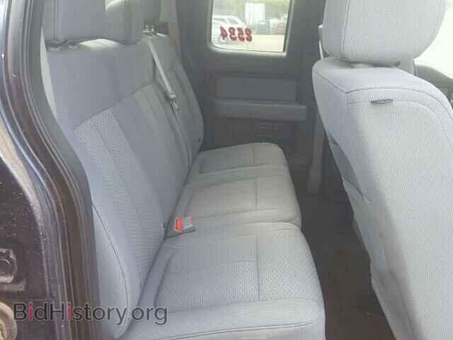 2013 FORD F150 - VIN: 1FTFX1EF2DFD85220 - Фото 6