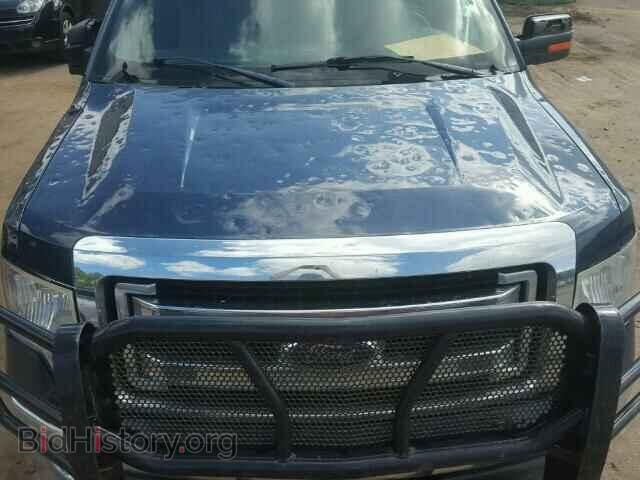 2013 FORD F150 - VIN: 1FTFX1EF2DFD85220 - Фото 9