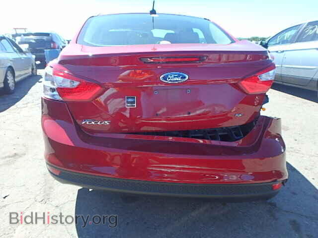 2013 FORD FOCUS - VIN: 1FADP3F21DL258805 - Photo 9