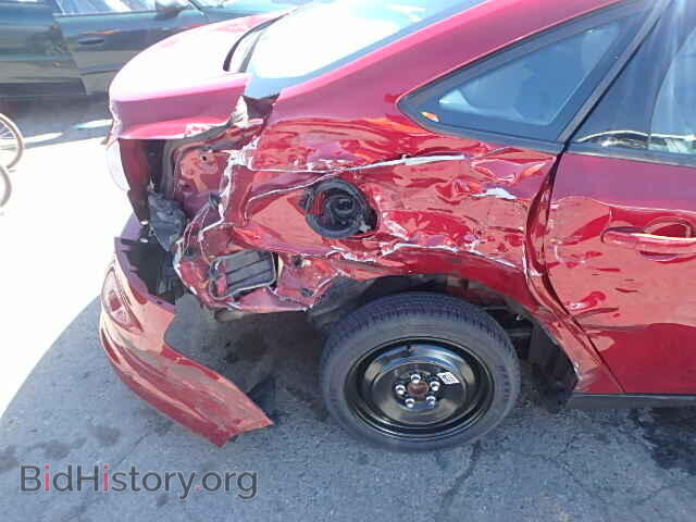 2013 FORD FOCUS - VIN: 1FADP3F21DL258805 - Photo 10