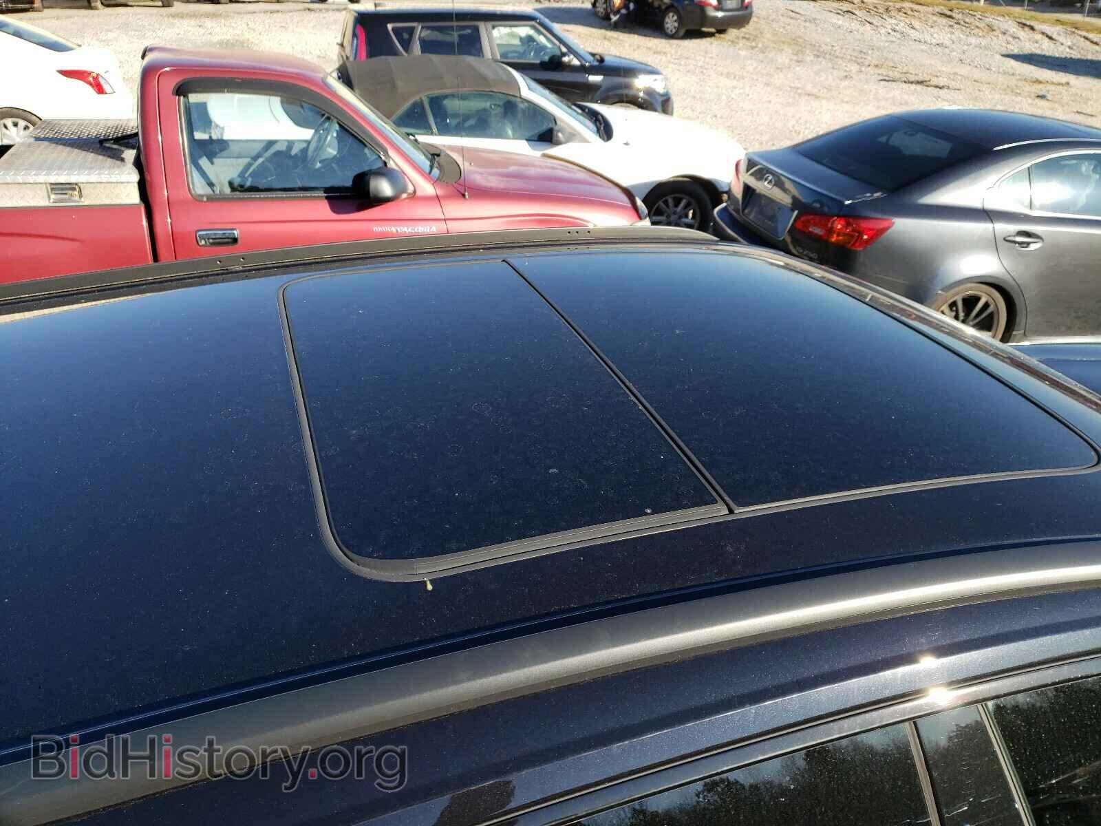 2019 AUDI Q8 - VIN: WA1EVAF19KD036689 - Фото 9