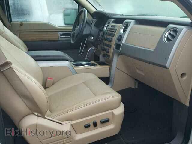 2011 FORD F150 - VIN: 1FTFW1CF7BKD80928 - Фото 5