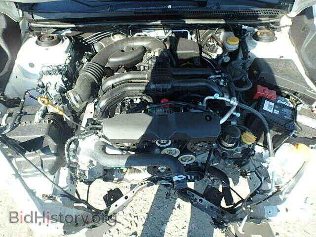 2014 SUBARU IMPREZA - VIN: JF1GPAC64E8240134 - Фото 7