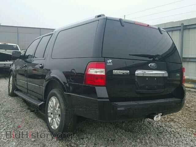 2012 FORD EXPEDITION - VIN: 1FMJK2A5XCEF01047 - Фото 3