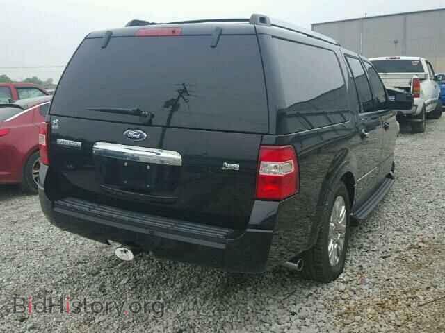 2012 FORD EXPEDITION - VIN: 1FMJK2A5XCEF01047 - Фото 4