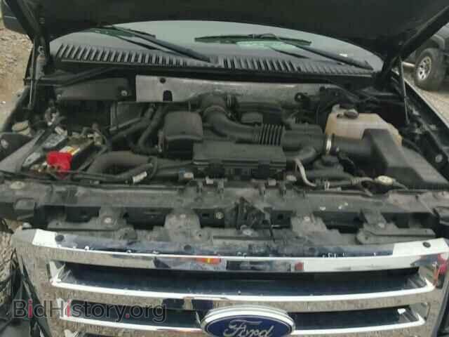 2012 FORD EXPEDITION - VIN: 1FMJK2A5XCEF01047 - Фото 7