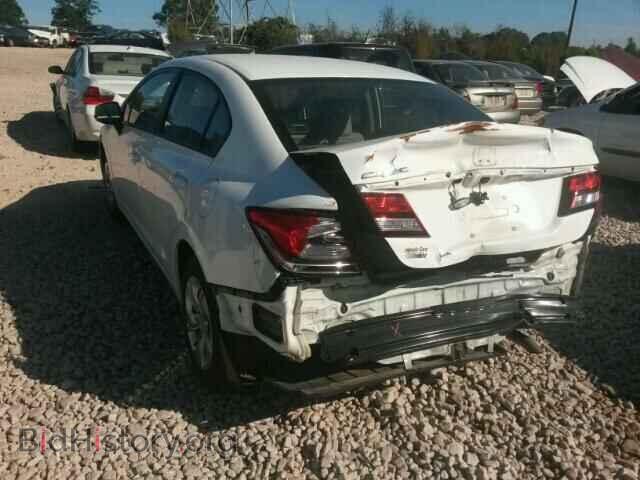 2013 HONDA CIVIC - VIN: 2HGFB2F55DH556553 - Фото 3