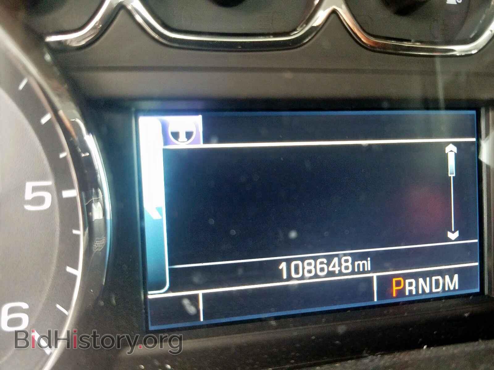 2014 CHEVROLET SILVERADO - VIN: 3GCUKSEC0EG307679 - Фото 8
