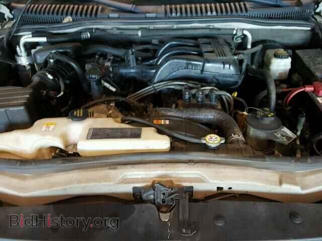 2008 FORD EXPLORER - VIN: 1FMEU73E98UA27420 - Фото 7