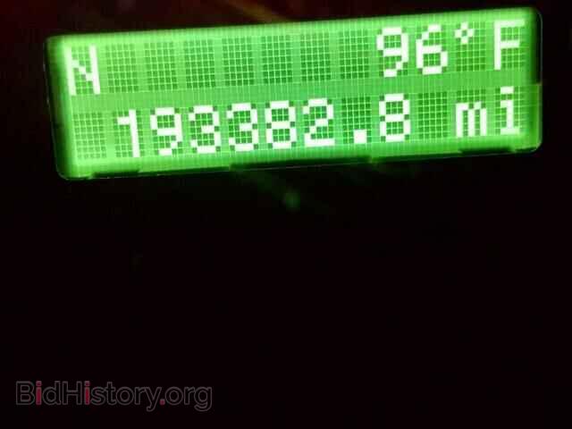 2008 FORD EXPLORER - VIN: 1FMEU73E98UA27420 - Фото 8