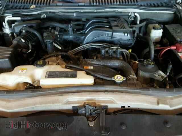 2008 FORD EXPLORER - VIN: 1FMEU73E98UA27420 - Фото 10