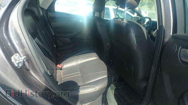 2012 FORD FOCUS - VIN: 1FAHP3N29CL205092 - Photo 6