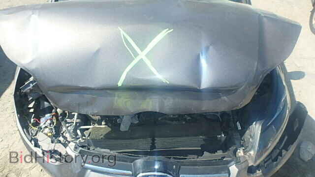 2012 FORD FOCUS - VIN: 1FAHP3N29CL205092 - Photo 7