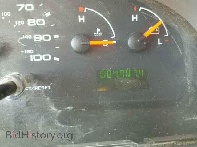 2008 FORD ECONOLINE - VIN: 1FTNE14W58DB60925 - Фото 8