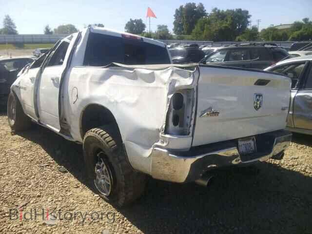 2011 DODGE RAM 1500 - VIN: 1D7RV1CTXBS683066 - Photo 3