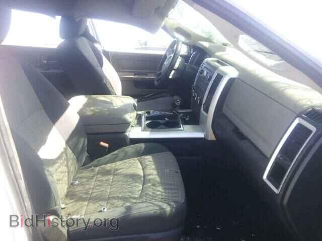 2011 DODGE RAM 1500 - VIN: 1D7RV1CTXBS683066 - Photo 5