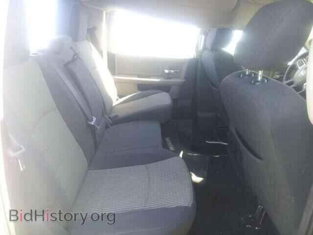 2011 DODGE RAM 1500 - VIN: 1D7RV1CTXBS683066 - Photo 6