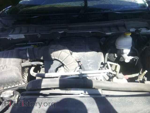2011 DODGE RAM 1500 - VIN: 1D7RV1CTXBS683066 - Photo 7