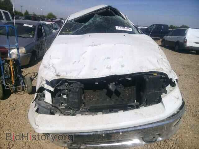 2011 DODGE RAM 1500 - VIN: 1D7RV1CTXBS683066 - Photo 9