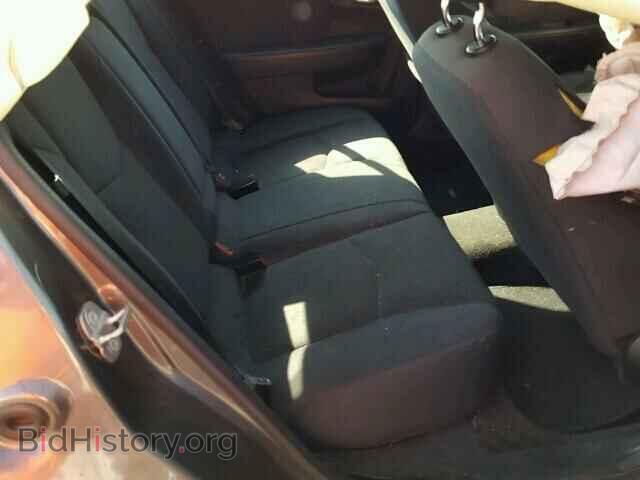 2012 CHRYSLER 200 - VIN: 1C3CCBAB5CN246392 - Фото 6