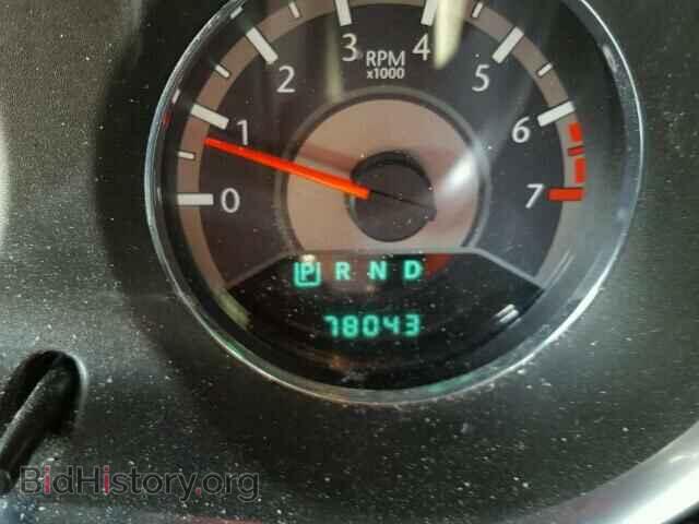 2012 CHRYSLER 200 - VIN: 1C3CCBAB5CN246392 - Фото 8