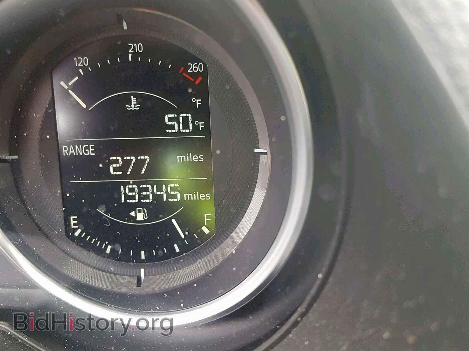 2017 MAZDA 6 - VIN: JM1GL1U51H1102804 - Фото 8