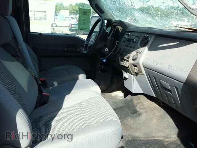 2014 FORD F250 - VIN: 1FT7X2BT2EEA55363 - Фото 5