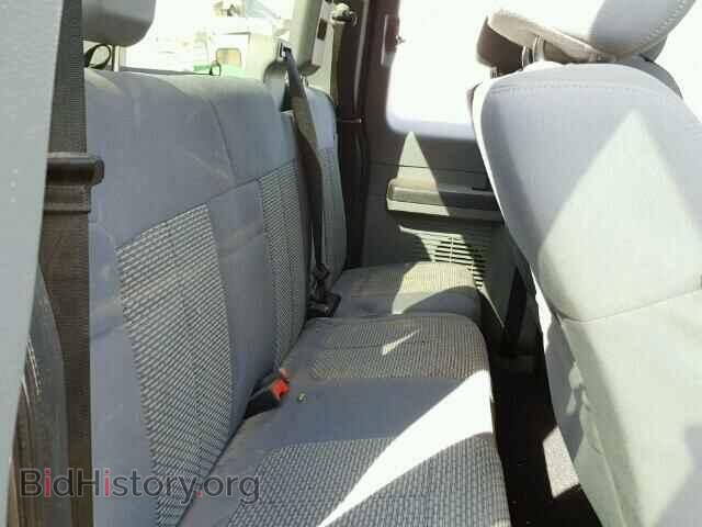 2014 FORD F250 - VIN: 1FT7X2BT2EEA55363 - Фото 6