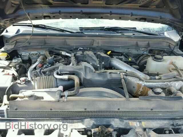 2014 FORD F250 - VIN: 1FT7X2BT2EEA55363 - Фото 7