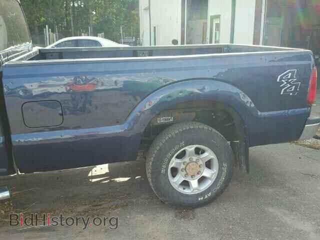 2014 FORD F250 - VIN: 1FT7X2BT2EEA55363 - Фото 10