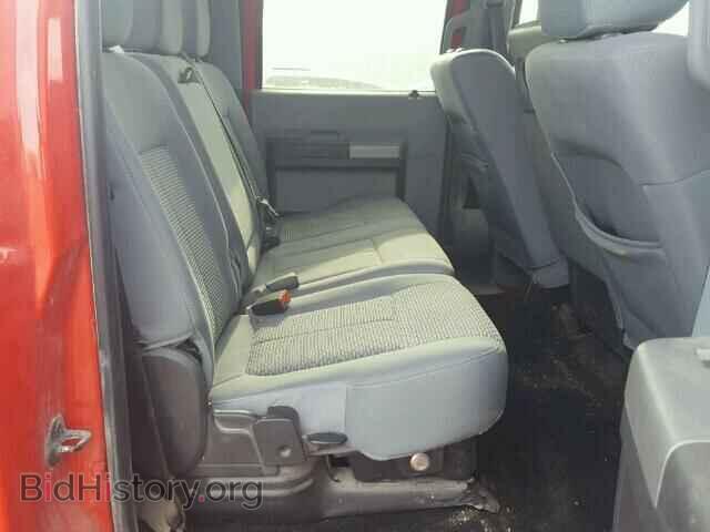 2012 FORD F250 - VIN: 1FT7W2B64CED07981 - Фото 6