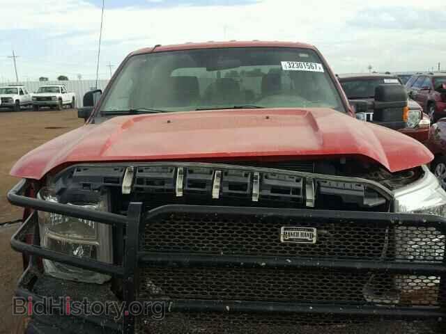 2012 FORD F250 - VIN: 1FT7W2B64CED07981 - Фото 7