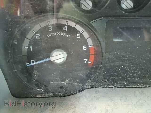 2012 FORD F250 - VIN: 1FT7W2B64CED07981 - Фото 8