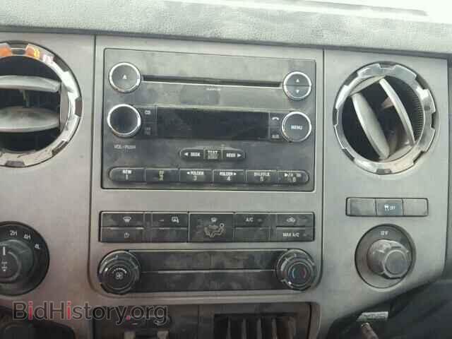 2012 FORD F250 - VIN: 1FT7W2B64CED07981 - Фото 9