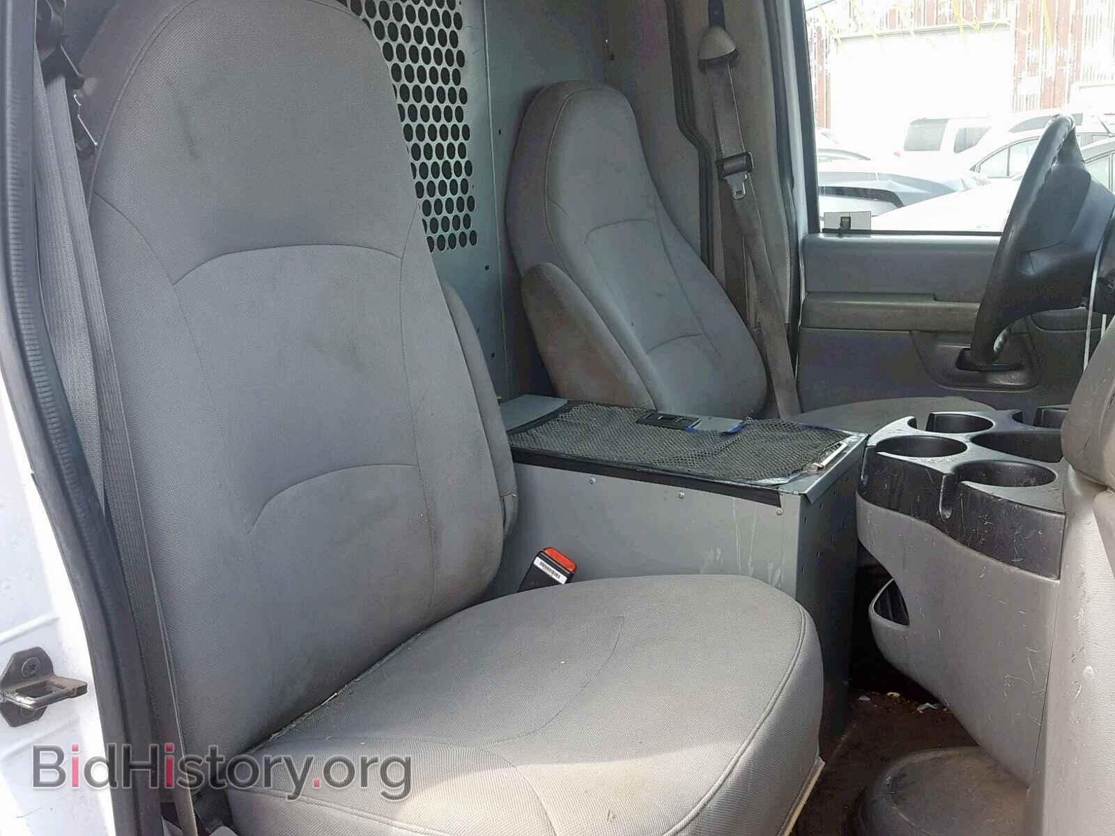 2007 FORD ECONOLINE - VIN: 1FTNE24L67DA74615 - Фото 6