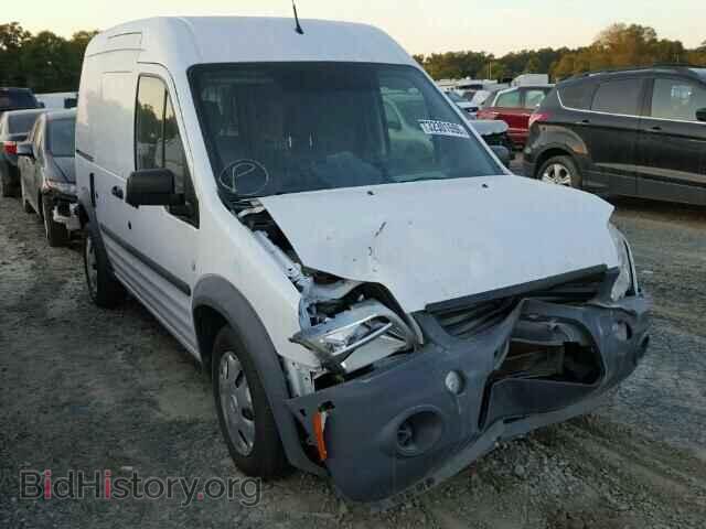 Photo NM0LS6AN7DT159149 - FORD TRANSIT CO 2013