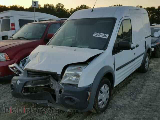 2013 FORD TRANSIT CO - VIN: NM0LS6AN7DT159149 - Фото 2