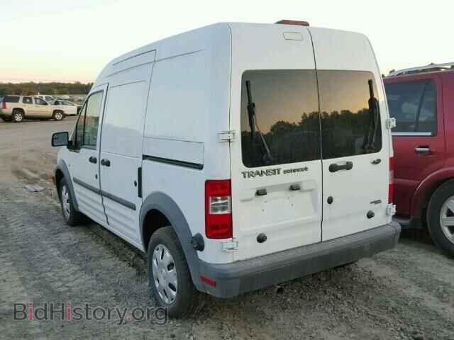 2013 FORD TRANSIT CO - VIN: NM0LS6AN7DT159149 - Фото 3