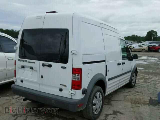 2013 FORD TRANSIT CO - VIN: NM0LS6AN7DT159149 - Фото 4
