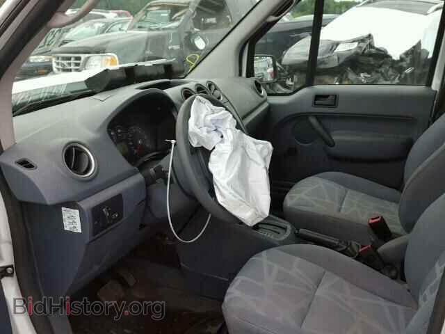 2013 FORD TRANSIT CO - VIN: NM0LS6AN7DT159149 - Фото 5