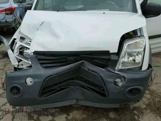 2013 FORD TRANSIT CO - VIN: NM0LS6AN7DT159149 - Фото 7