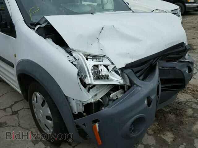 2013 FORD TRANSIT CO - VIN: NM0LS6AN7DT159149 - Фото 9