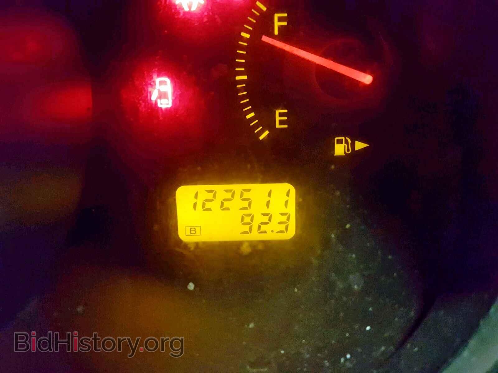 2007 NISSAN VERSA - VIN: 3N1BC13E97L355939 - Фото 8